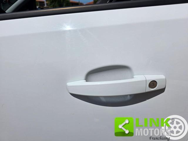 OPEL Corsa 1.6i 16V OPC 192 CV
