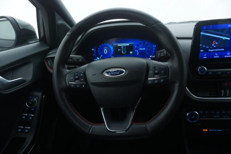 Ford Puma Hybrid ST-Line X BR432451 1.0 Mild Hybrid 125CV