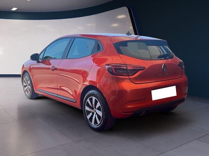 Renault Clio 1.0 SCE 49KW EQUILIBRE