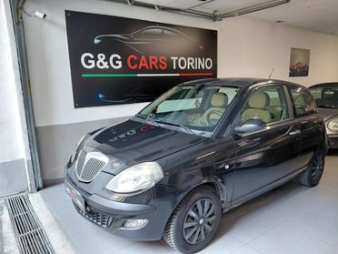 Lancia Y 1.2i 16V cat Unica