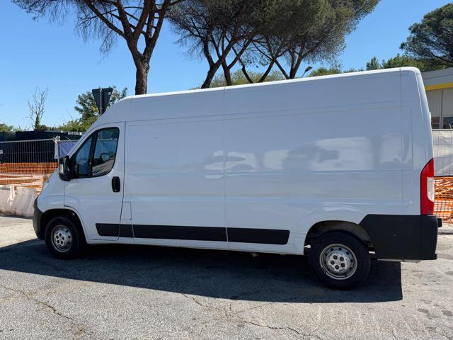 CITROEN Jumper 2.2 BlueHDi 120cv PASSO LUNGO TETTO ALTO