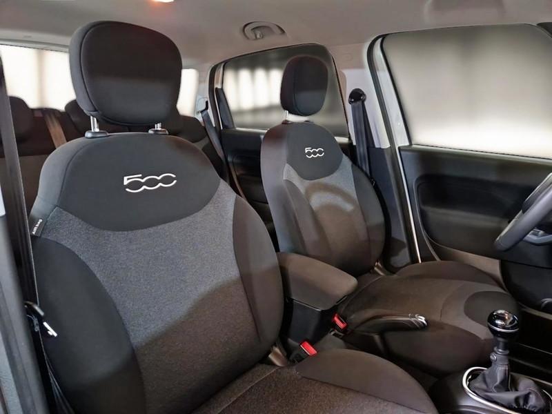 FIAT 500L 1.3 Multijet 95cv Business