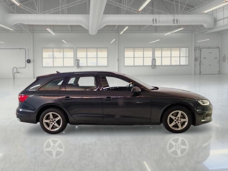 AUDI A4 2.0 35 TDI MHEV BUSINESS S TRONIC STATION WAGON