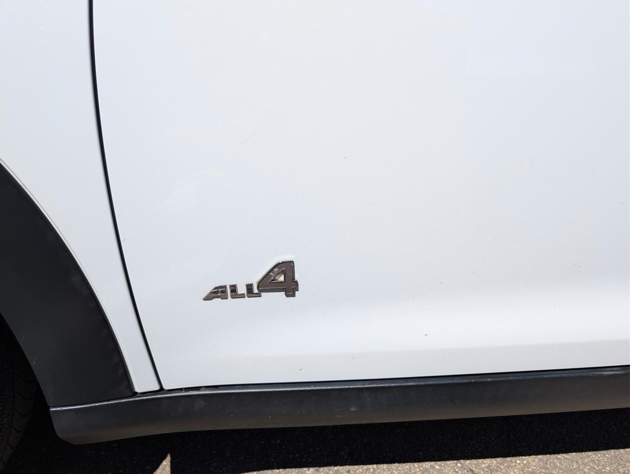 Mini Cooper SD Countryman 2.0 ALL4