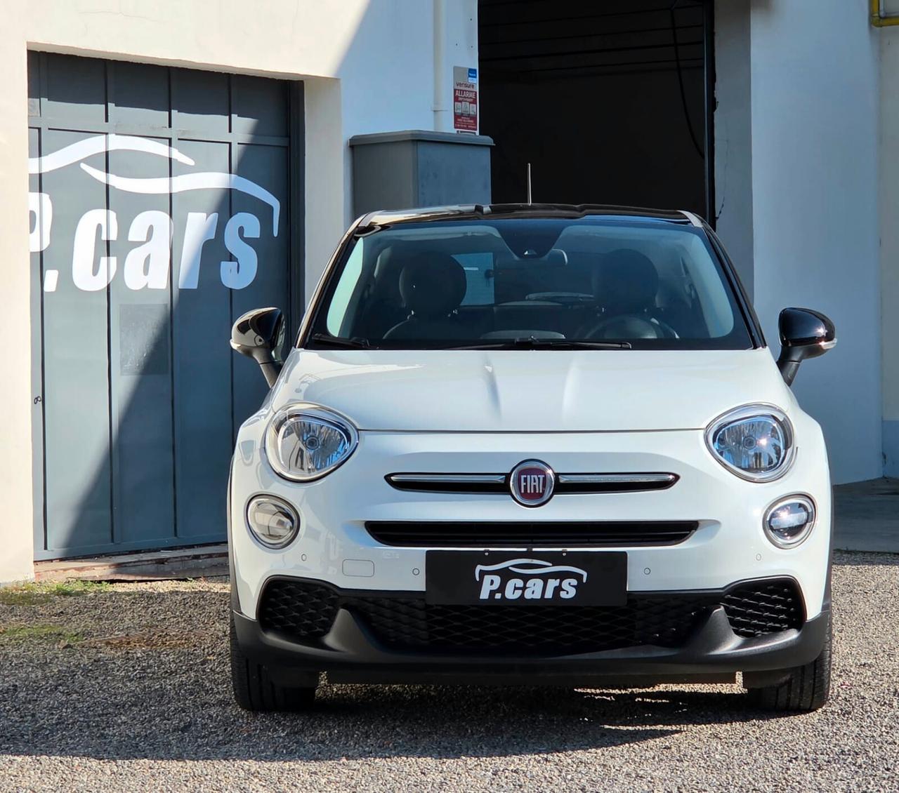 Fiat 500X 1.0 T3 120 CV Lounge