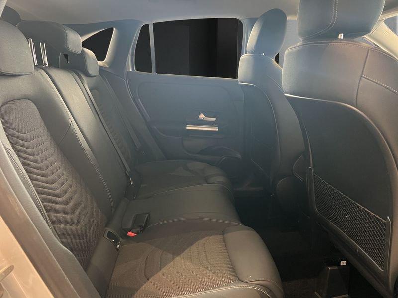 Mercedes-Benz GLA GLA 180 d Auto Progressive Advanced Plus