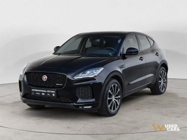 Jaguar E-Pace E-Pace 2.0D 150 CV AWD R-Dynamic S