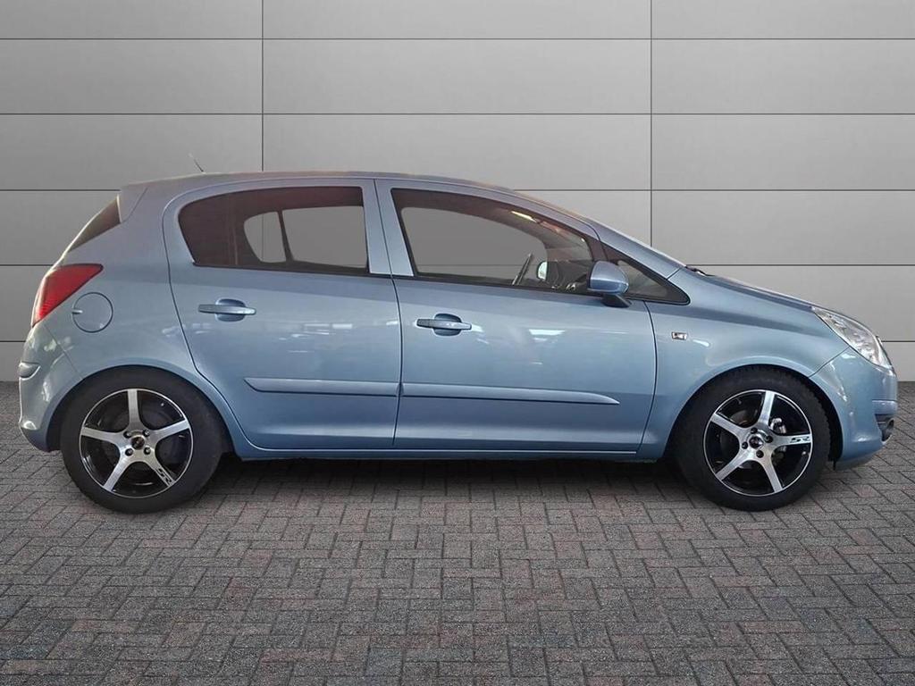 Opel Corsa 5 Porte 1.3 CDTI ecoFLEX Cosmo