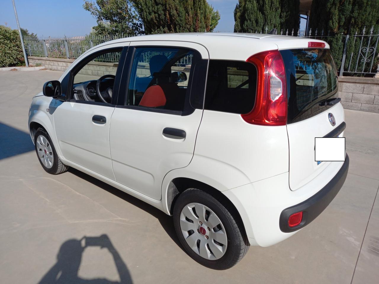 Fiat Panda 1.2 Easy 2018 (DISP. ANCHE 4X4)