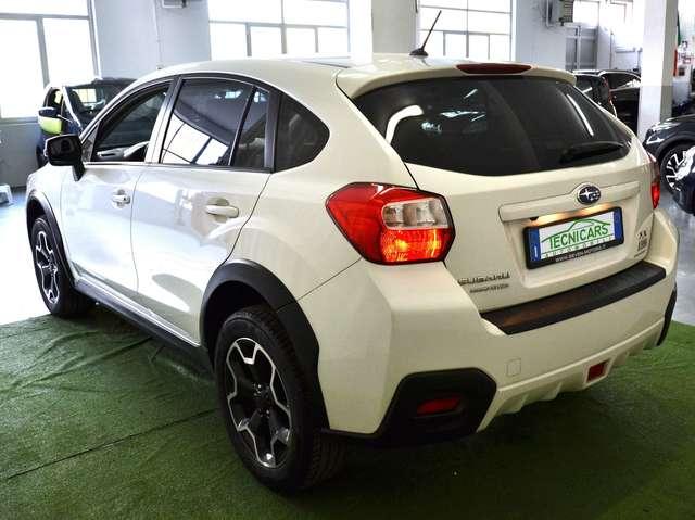 Subaru XV XV 2.0d S Unlimited (exclusive) 6mt