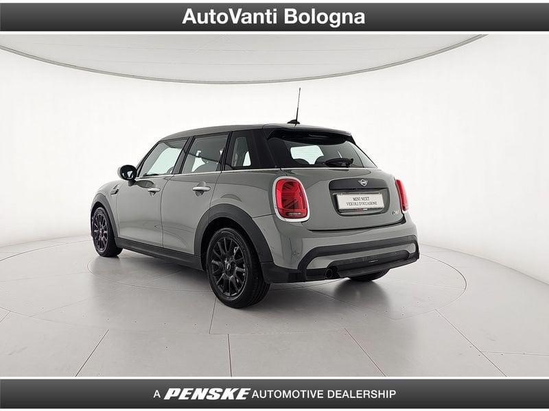 MINI Mini 5 porte Mini 1.5 One Classic 5 porte
