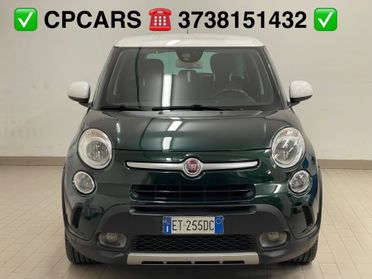 Fiat 500L 1.6 Multijet 120 CV Trekking
