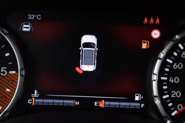 JEEP Renegade 1.6 Mjt 130 CV Limited **LED**NAV**CARPLAY**