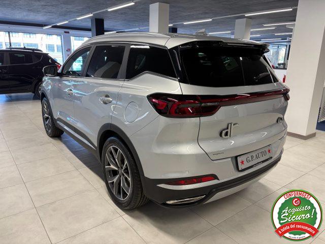 DR MOTOR DR 6.0 1.6 T-GDI DCT Bi-Fuel GPL