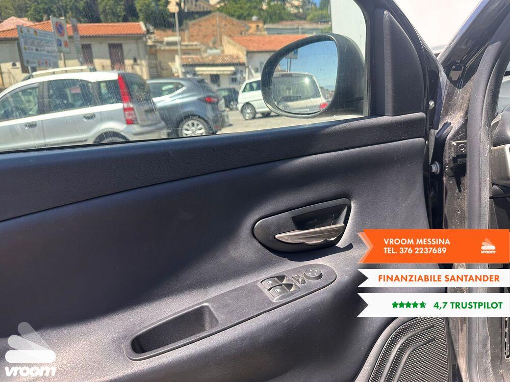 LANCIA Ypsilon 3ª serie Ypsilon 1.3 MJT 16V 95...