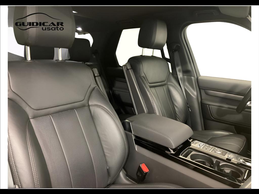 LAND ROVER Discovery V 2017 - Discovery 2.0 sd4 HSE 240cv 5p.ti auto