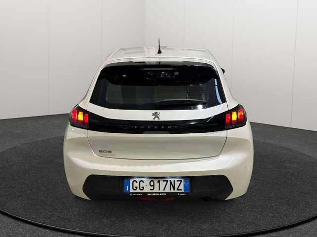 Peugeot 208 1.2 puretech 75cv GT Line