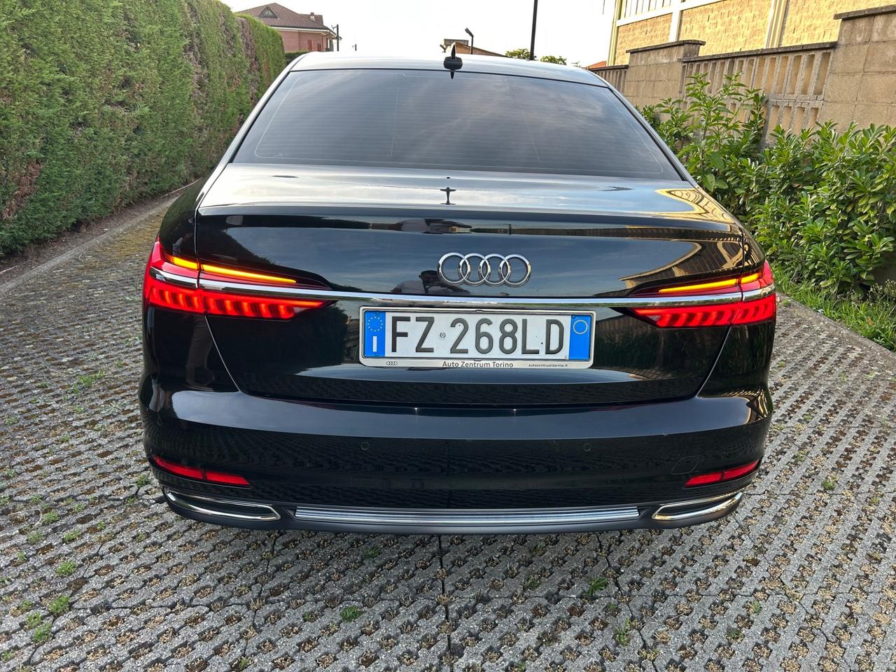Audi A6 35 2.0 TDI S tronic Business Plus