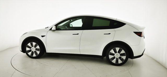 TESLA Model Y Long Raange AWD Dual Motor