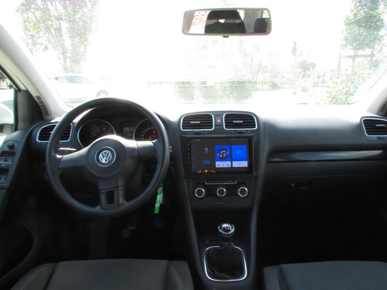 Volkswagen Golf 1.2 TSI 5p. Trendline