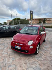 Fiat 500 1.2 Benzina