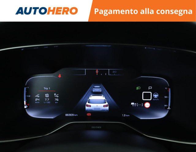 CITROEN C5 Aircross BlueHDi 130 S&S EAT8 Shine