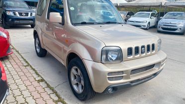 Suzuki Jimny 1.3 PLUS