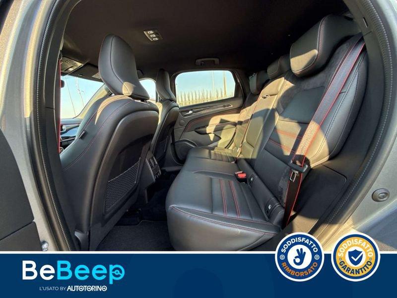 Renault Arkana 1.6 E-TECH HYBRID R.S. LINE 145CV