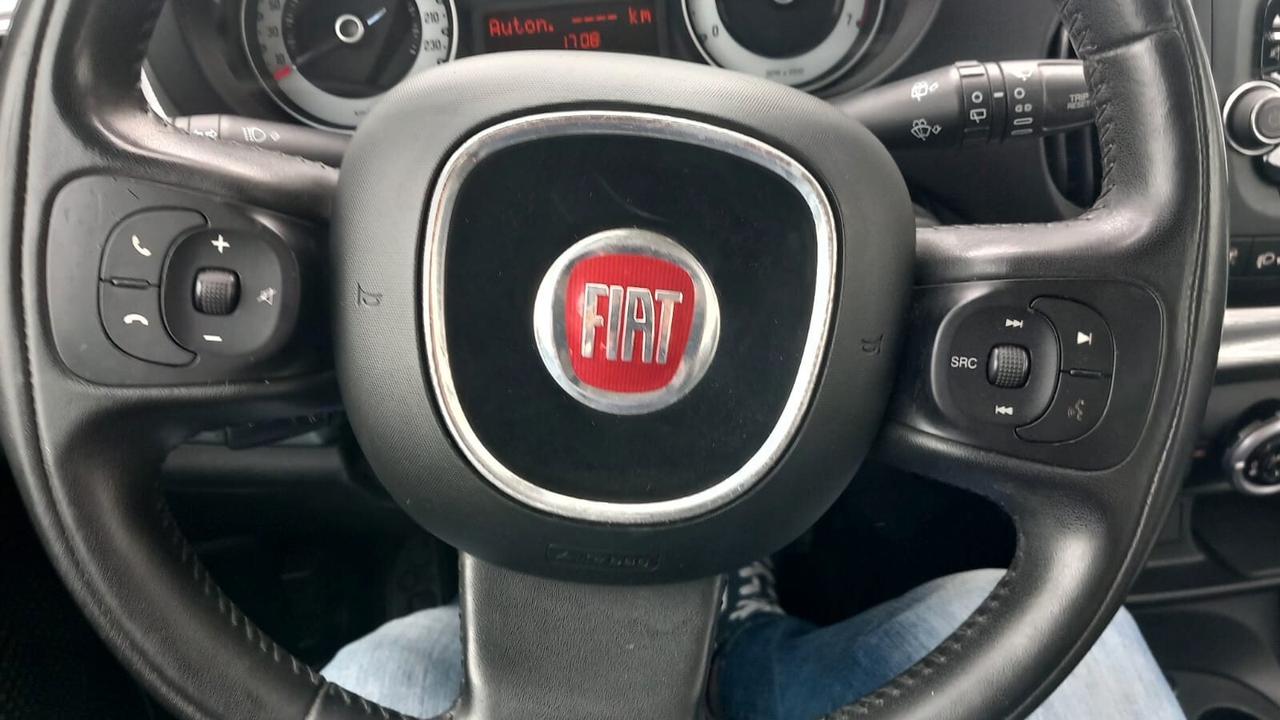 Fiat 500L 1.3 Multijet 85 CV Pop Star