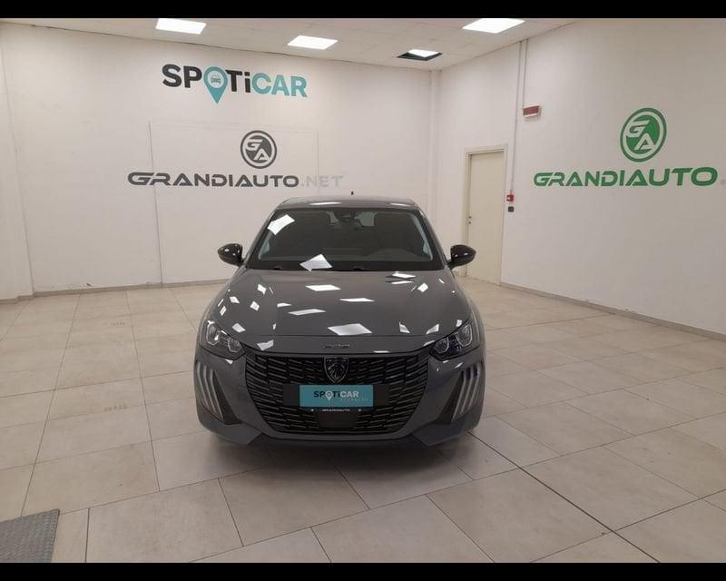 Peugeot 208 II 2023 1.2 puretech Allure s&s 100cv