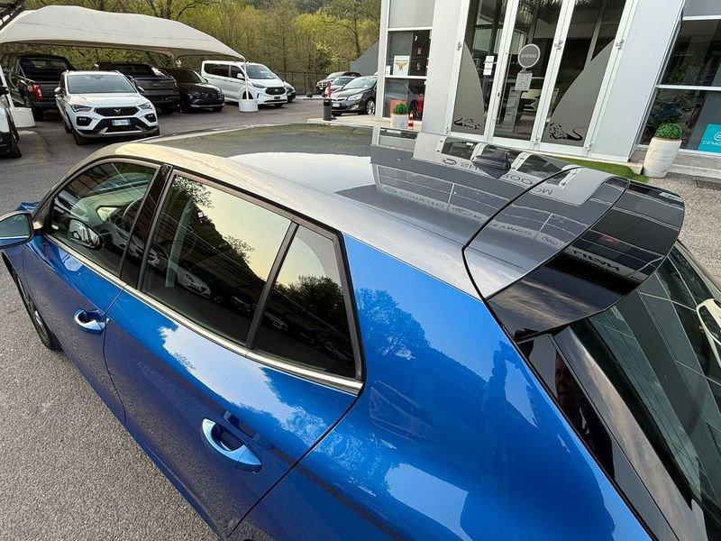 Škoda Fabia Fabia 5p 1.0 MPI Evo 80cv STYLE