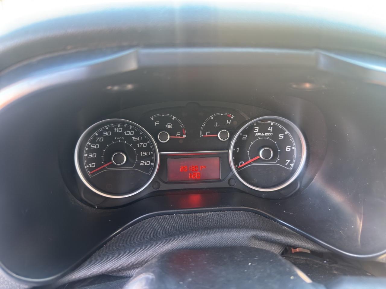 Fiat Doblo MAXI 1.4 N.P(ALLESTITO EX RETE GAS-PL-TN-L2H1)