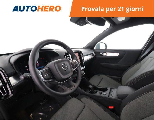 VOLVO XC40 B3 automatico Core