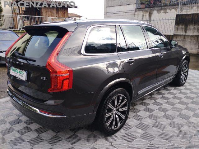 VOLVO XC90 B5 (d) AWD automatico 7 posti Plus Bright