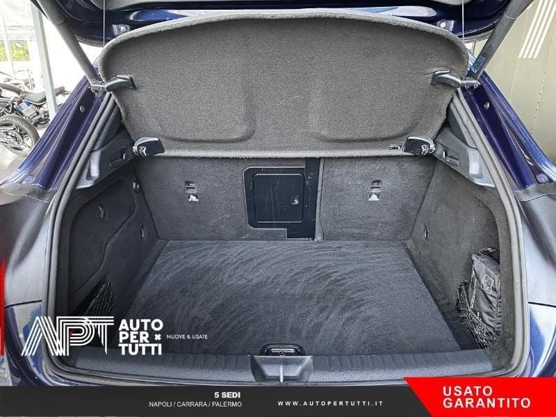 Mercedes-Benz GLA GLA 220 Sport 4matic auto