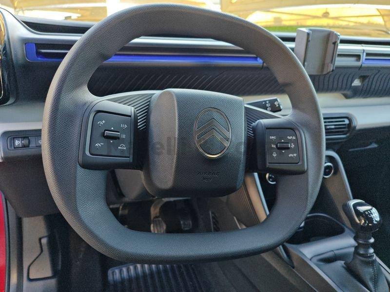 Citroën C3 C3 PureTech 100 S&S You