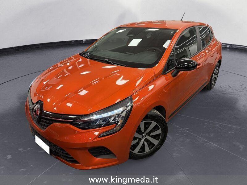 Renault Clio 1.0 SCE 65 Equilibre