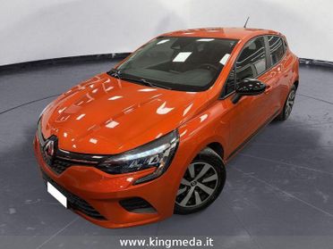Renault Clio 1.0 SCE 65 Equilibre