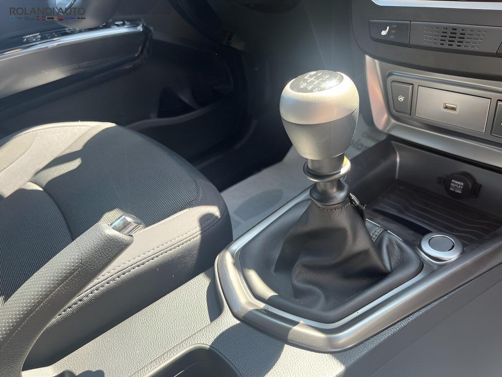 Kgm Tivoli 1.5