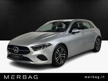 Mercedes-Benz Classe A 180 Automatic Business Extra