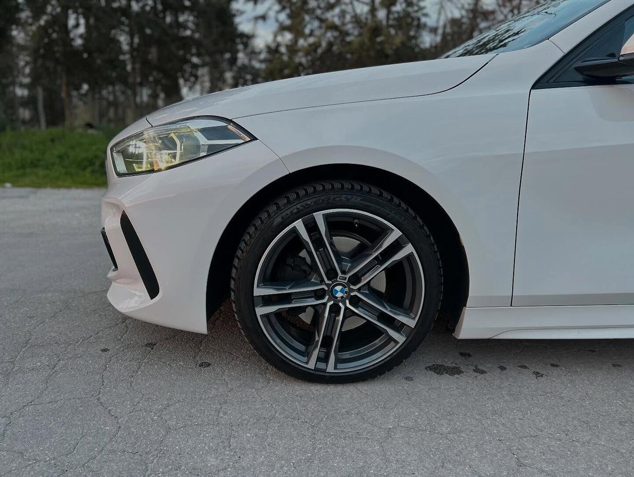 Bmw 118 118d 5p. Msport *TETTO*FULL