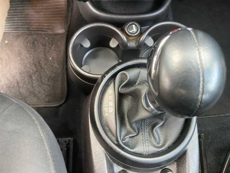 MINI Mini Countryman 2.0 Cooper D AuTo