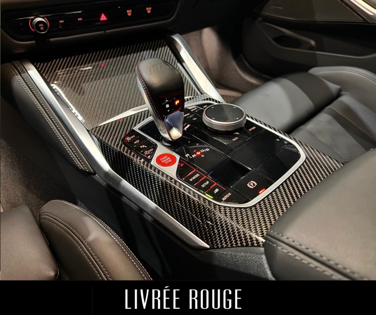 Bmw M3 Touring Competition M xDrive