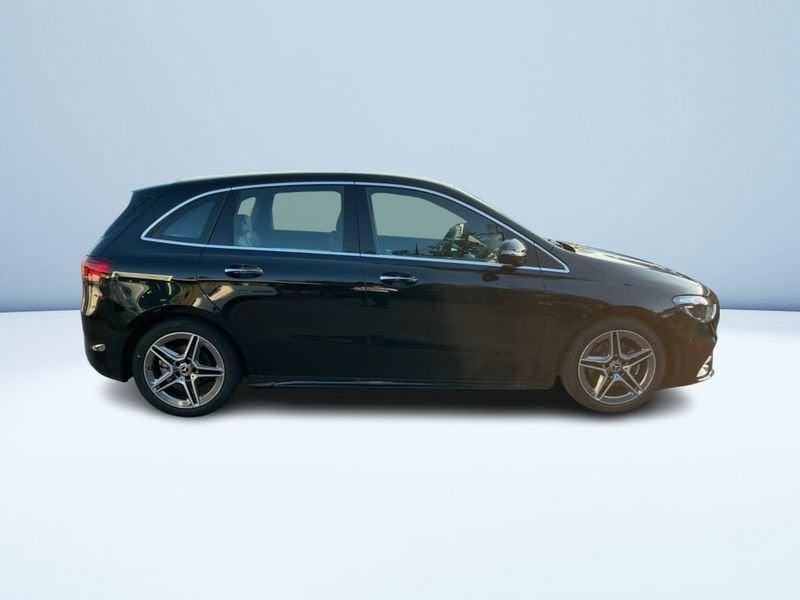 Mercedes-Benz Classe B 180d Automatic AMG Line Advanced Plus Digital Edition