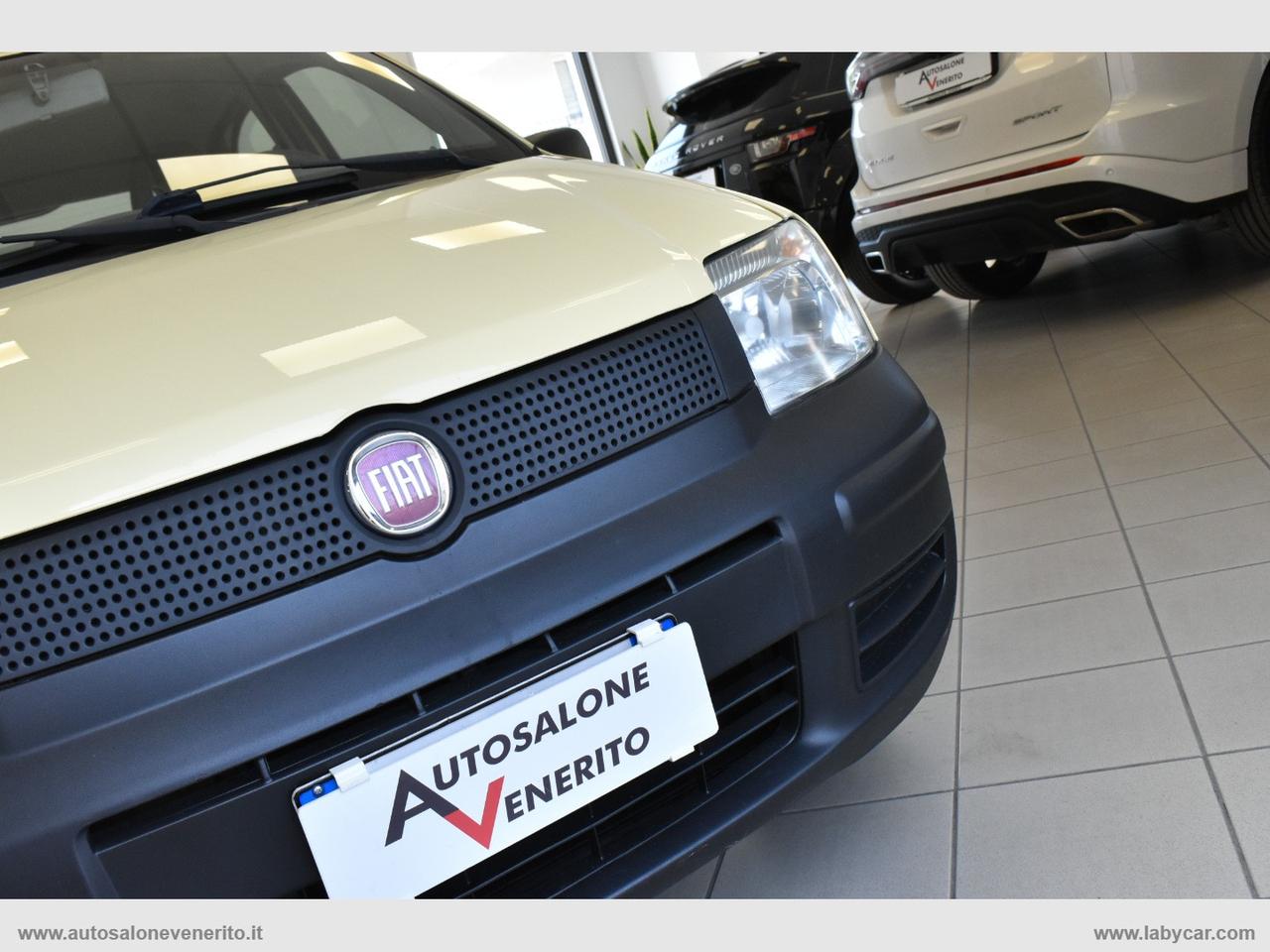 FIAT Panda 1.1 Active