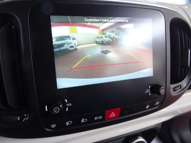 FIAT 500L Pro 1.6 MJT 120CV Mirror PRO 4 posti (N1)