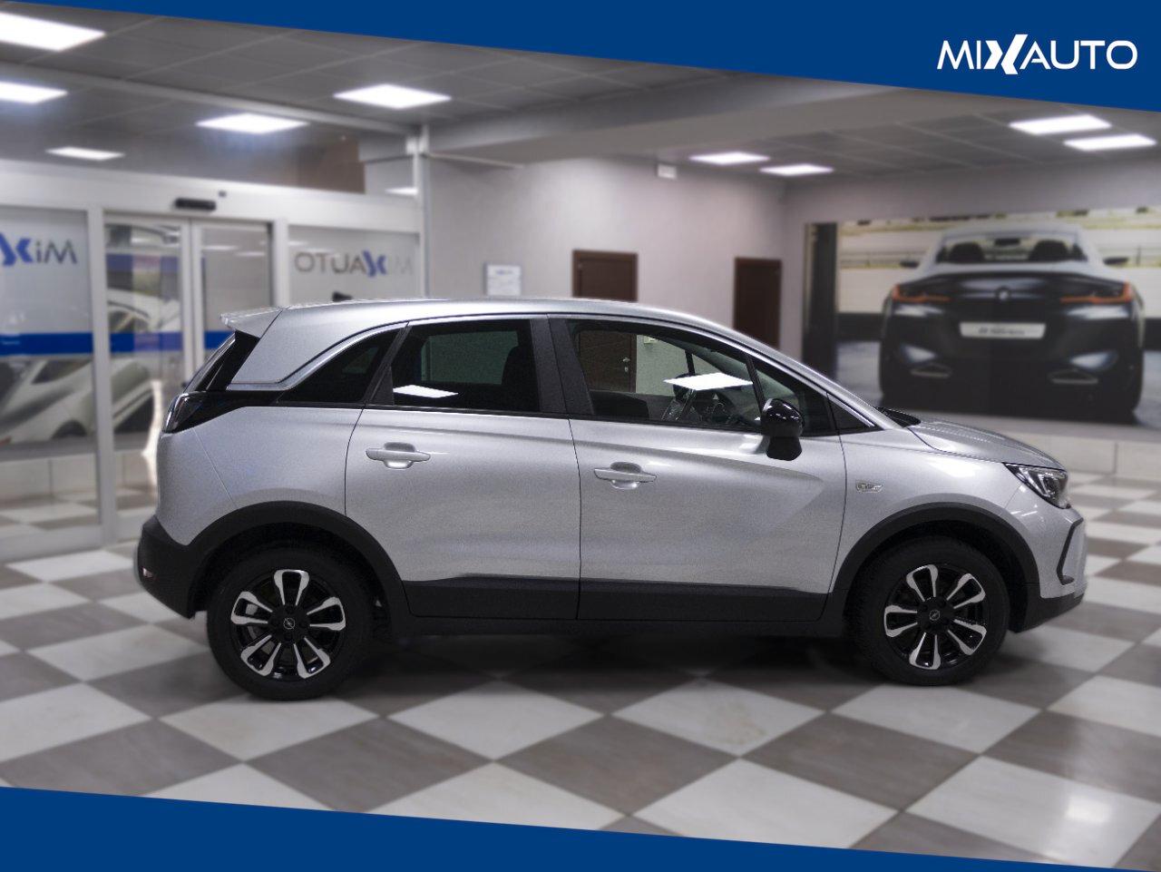 Opel Crossland 1.2 Turbo Elegance S&S 110CV