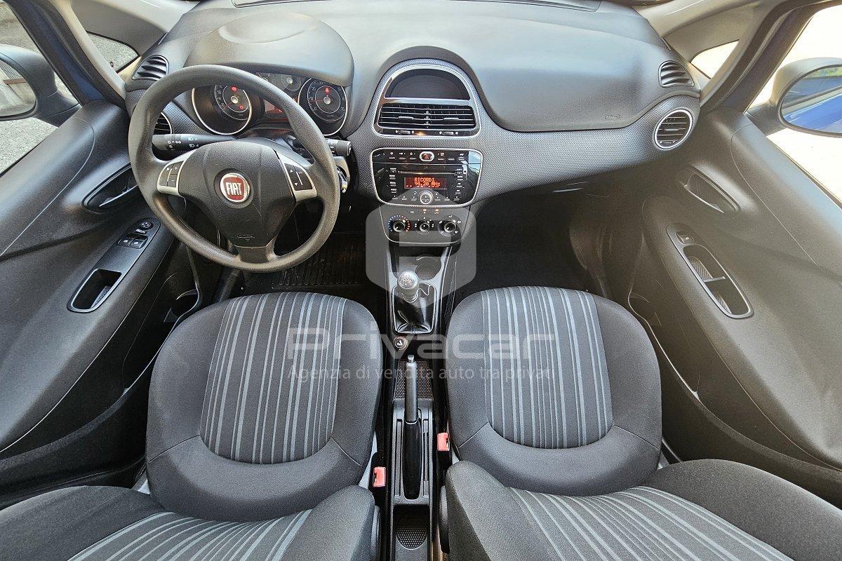 FIAT Punto Evo 1.2 5 porte S&S Dynamic