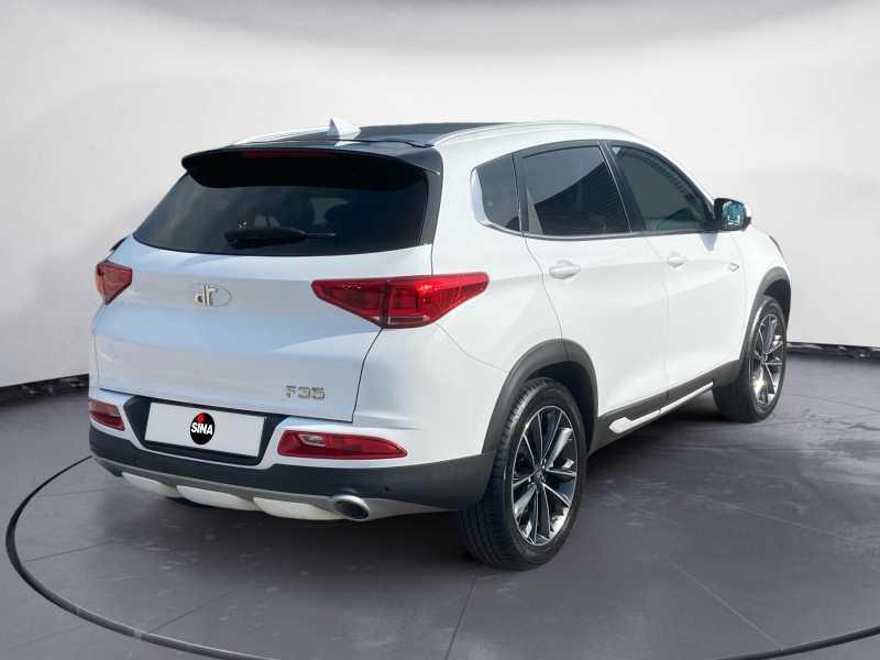 DR DR F35 1.5 turbo Gpl 156cv AuTo