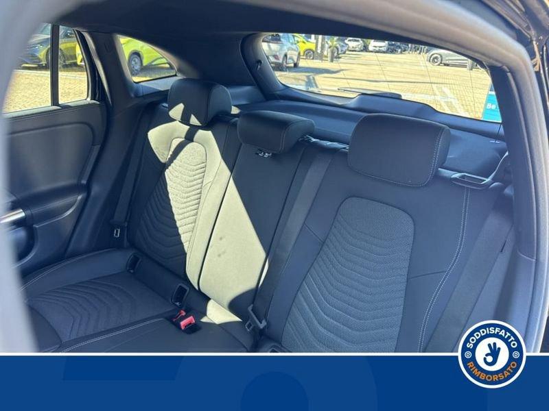 Mercedes-Benz GLA 200d Automatic 4Matic Advanced Progressive